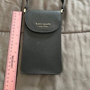 Kate Spade phone crossbody